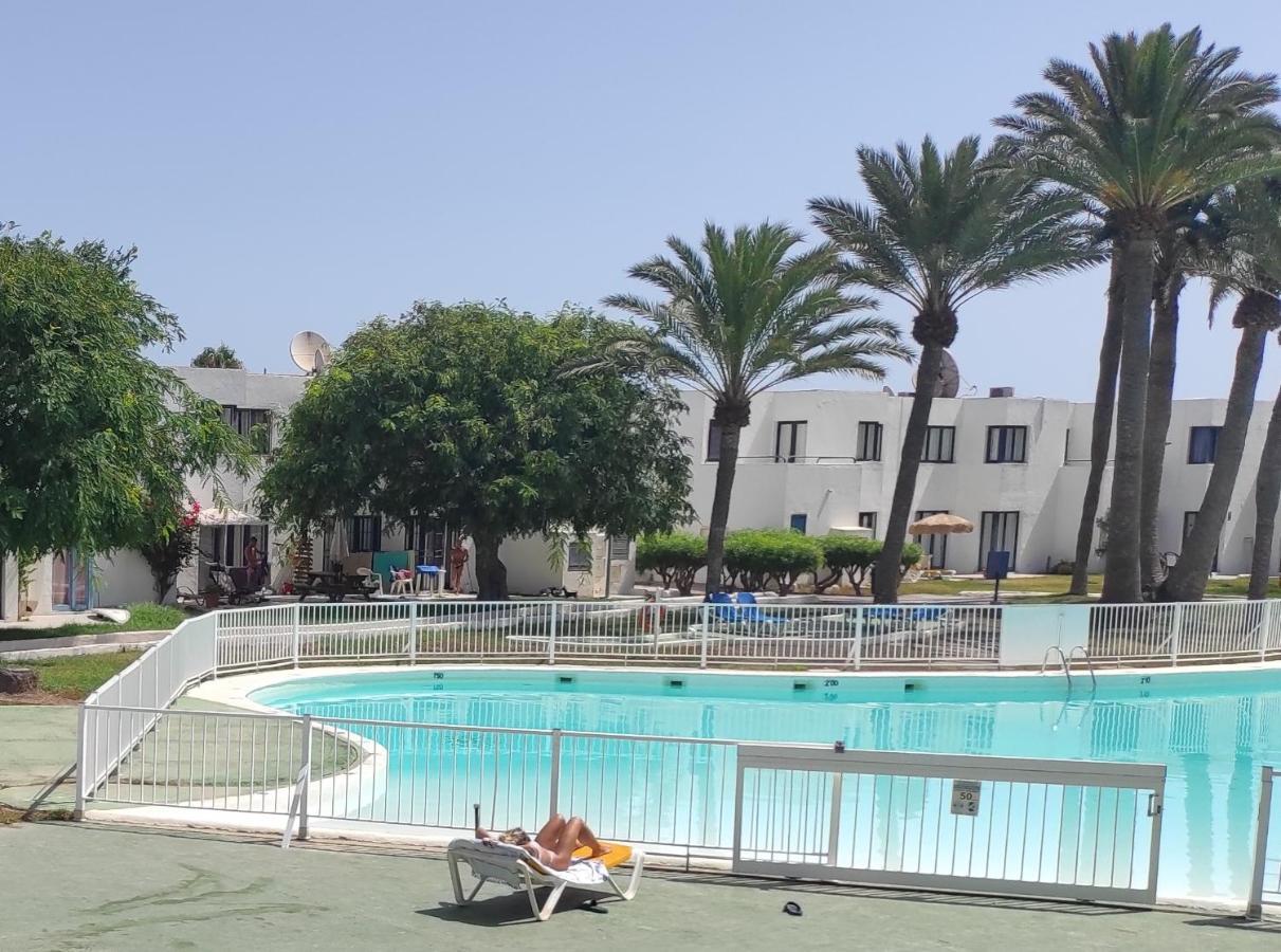 Affittacamere Playa Centro 8 *
