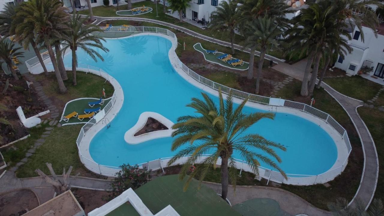 Affittacamere Playa Centro 8