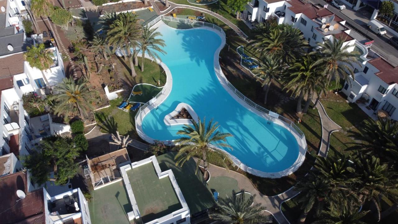 Affittacamere Playa Centro 8 *